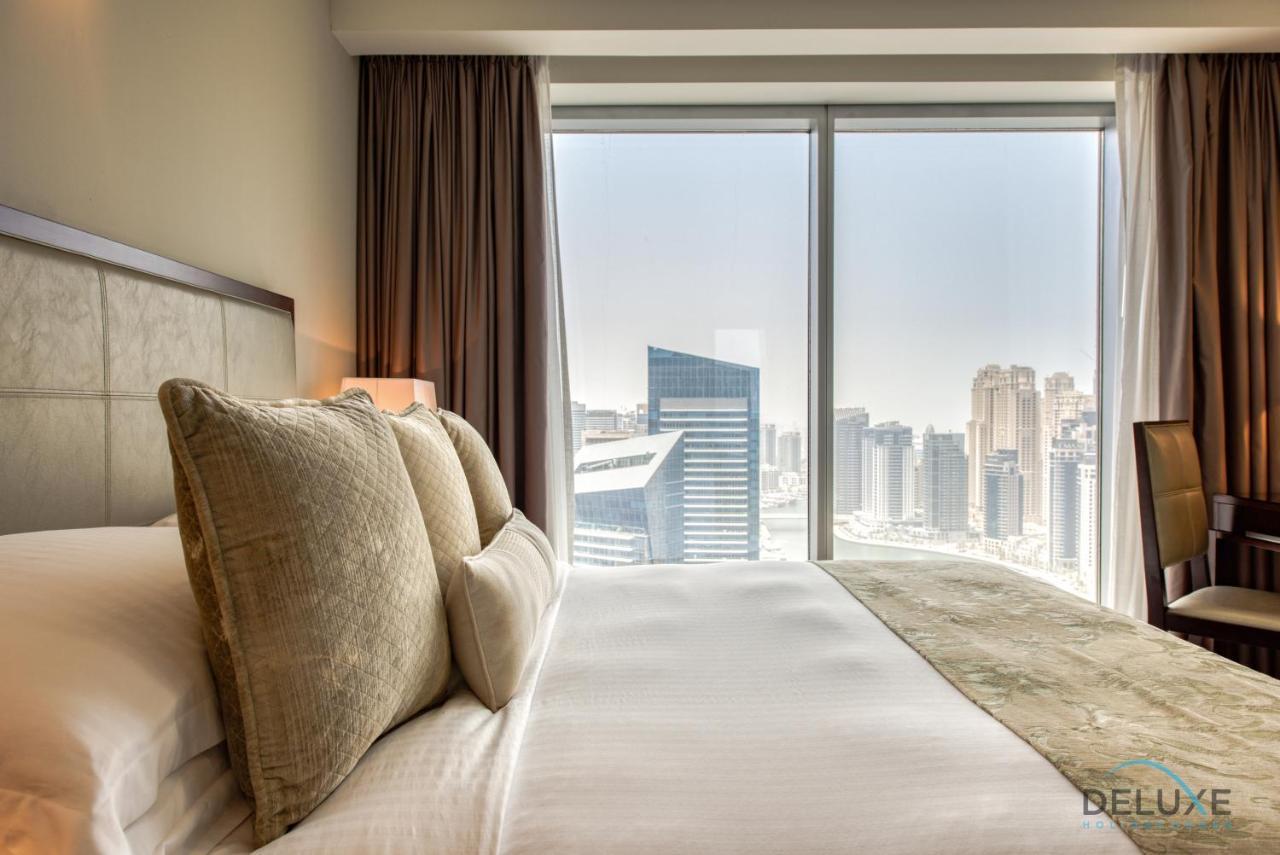 Exuberant 1br At The Address Residences Marina By Deluxe Homes