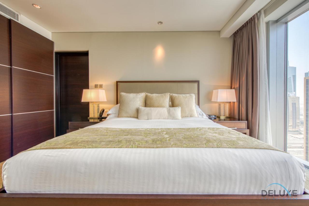 Apartment Exuberant 1br At The Address Residences Marina By Deluxe Homes