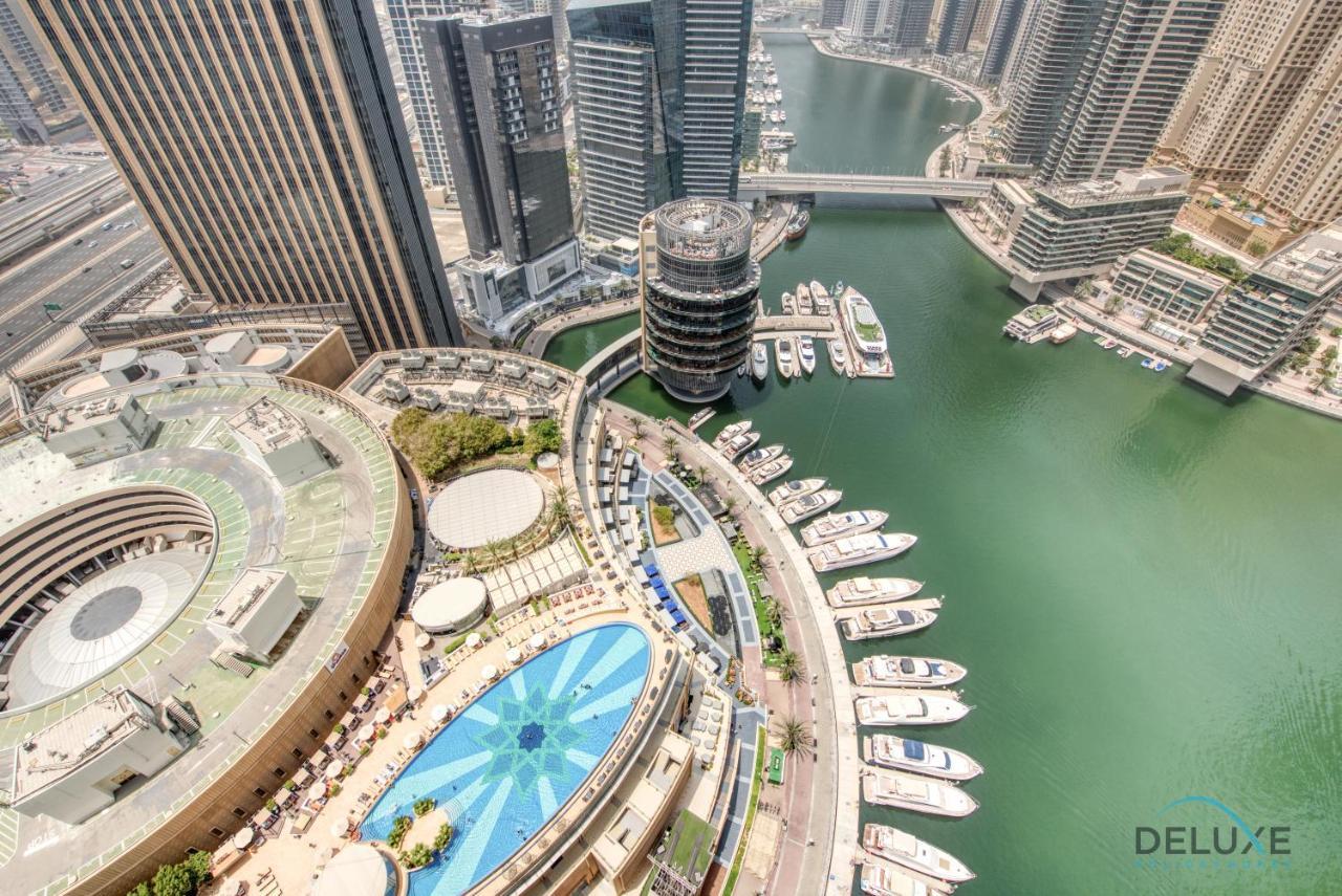 Exuberant 1br At The Address Residences Marina By Deluxe Homes